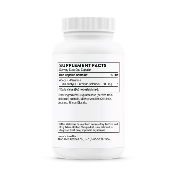 Acetyl-L-Carnitine