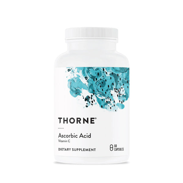 Ascorbic Acid (Vitamin C)