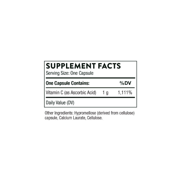 Ascorbic Acid (Vitamin C)