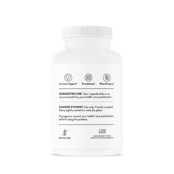 Ascorbic Acid (Vitamin C)