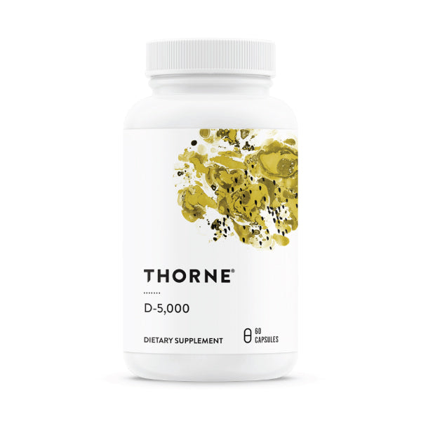 Vitamin D-5000