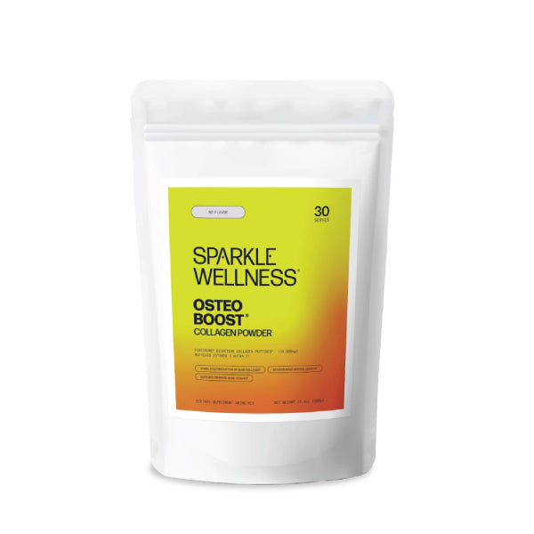 Osteo Boost Collagen