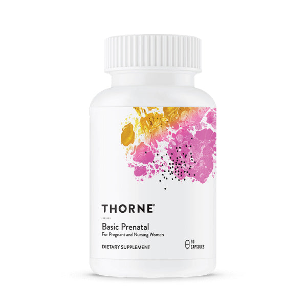 Basic Prenatal Vitamin