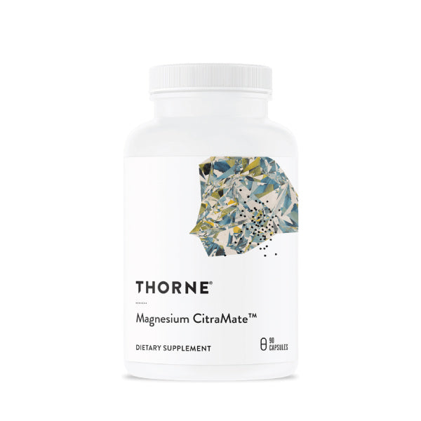 Magnesium CitraMate