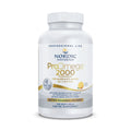 ProOmega (Lemon) (60 soft gels)