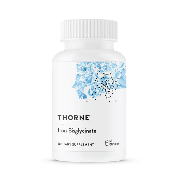 Iron Bisglycinate