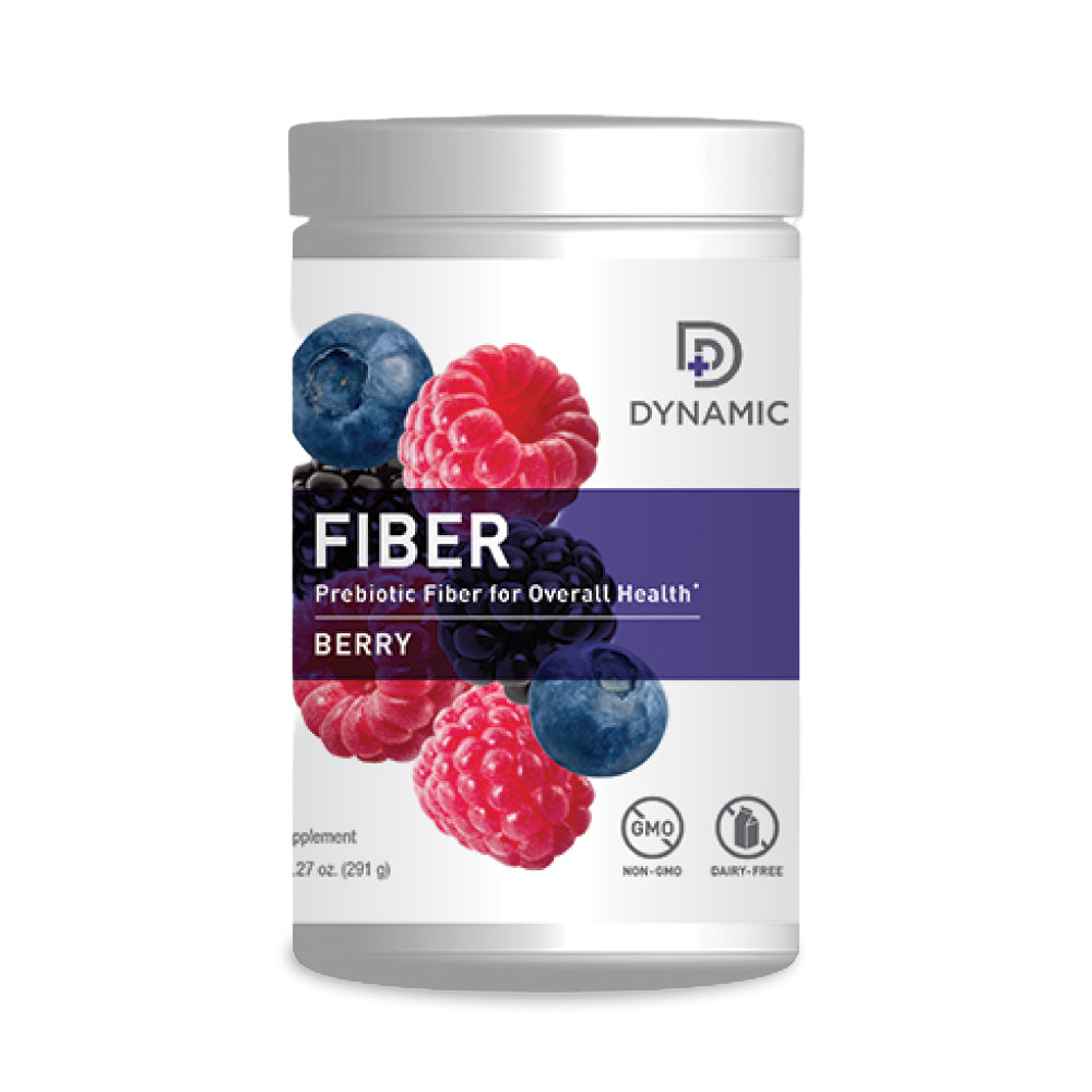 Dynamic Fiber