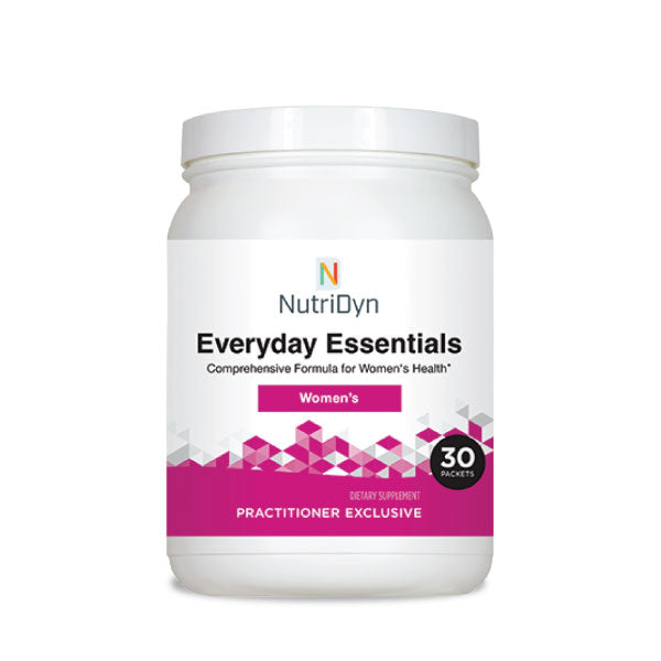 Everyday Essentials for Women