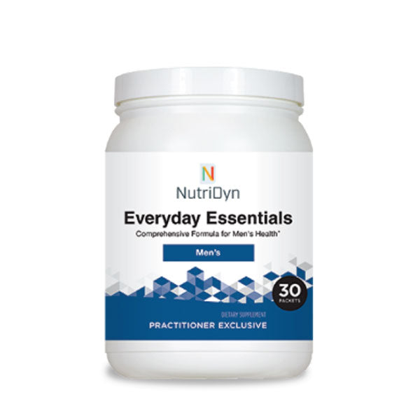 Everyday Essentials for Men