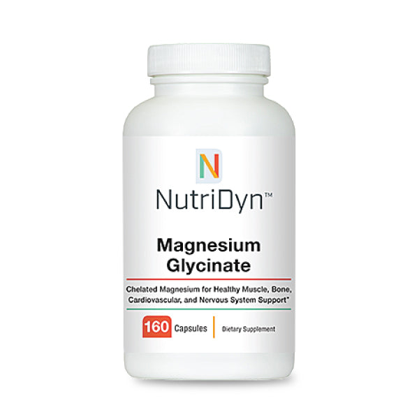 NutriDyn Magnesium Glycinate (Pill)