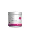 NutriDyn Multivitamin Powder (Berry Flavor)