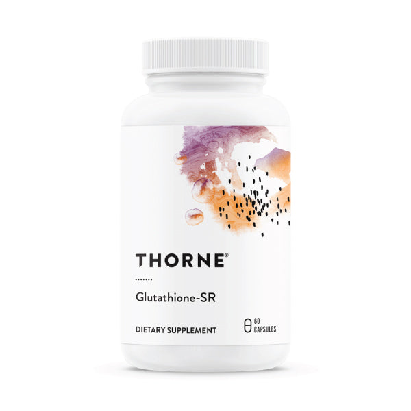 Glutathione SR