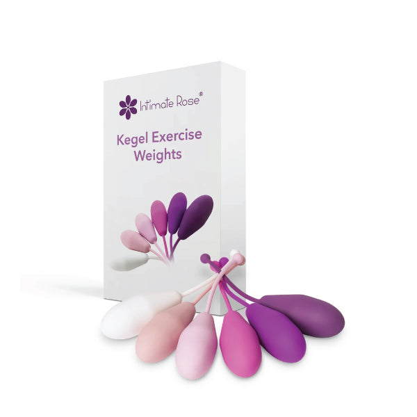 Kegel Exercise Weights