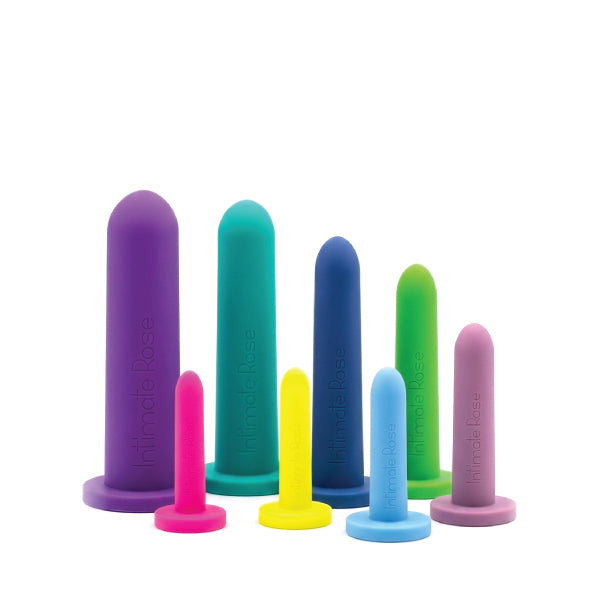 Vaginal Dilators