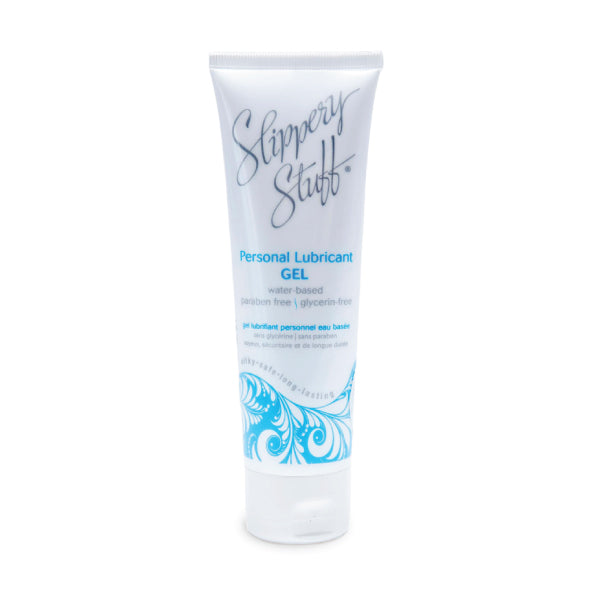 Slippery Stuff 8oz Gel Tubes