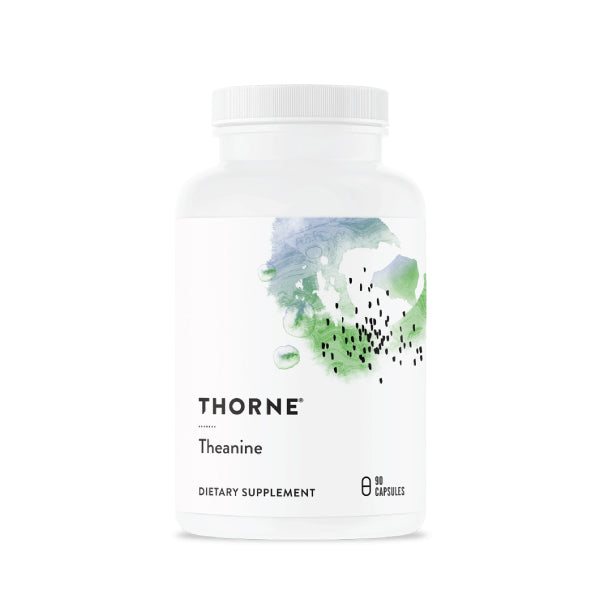 Theanine