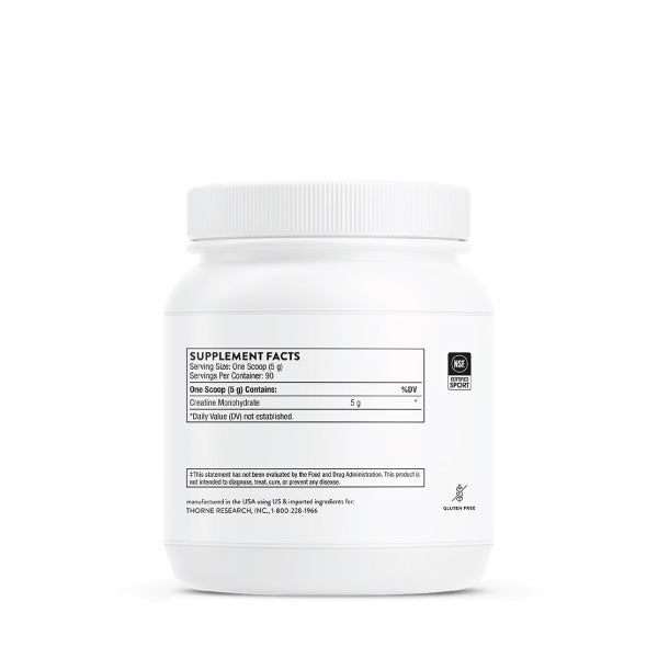 Creatine