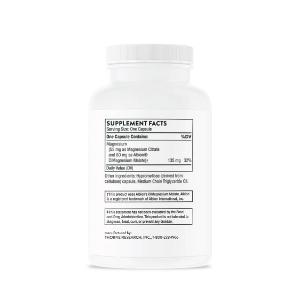 Magnesium CitraMate