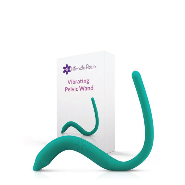 Vibrating Pelvic Floor Wand