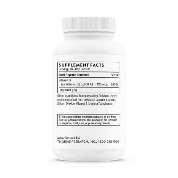 Vitamin D-5000