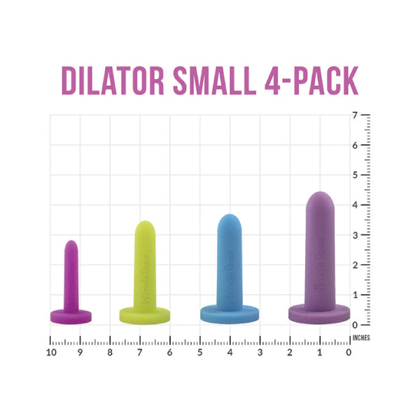 Vaginal Dilators