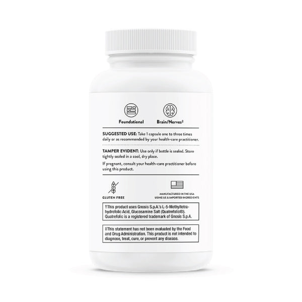 B-Complex #12