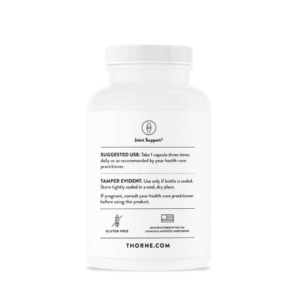 Glucosamine & Chondroitin