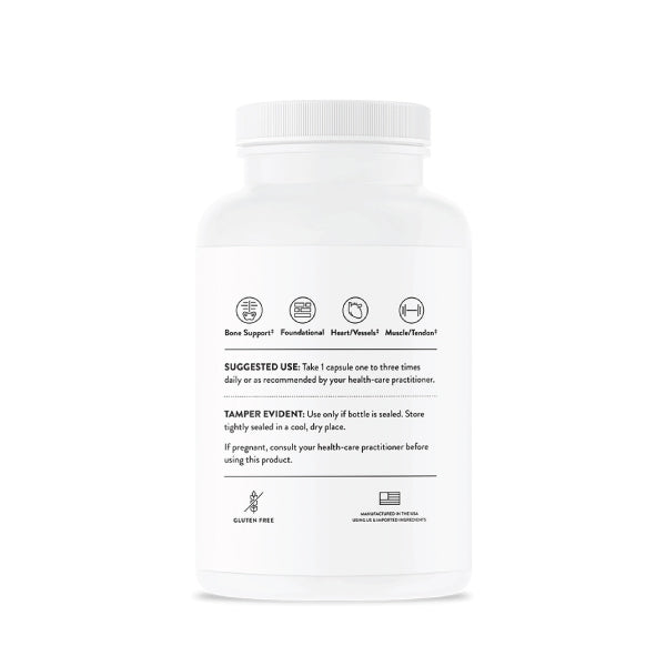 Magnesium CitraMate