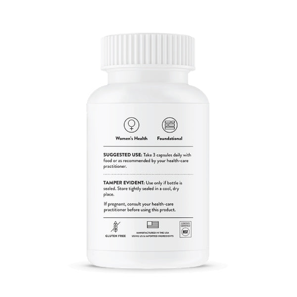 Basic Prenatal Vitamin