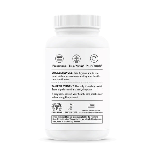Coenzyme Q10 (CoQ10)