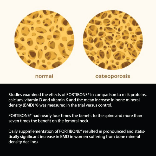 Osteo Boost Collagen