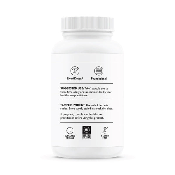 Glutathione SR