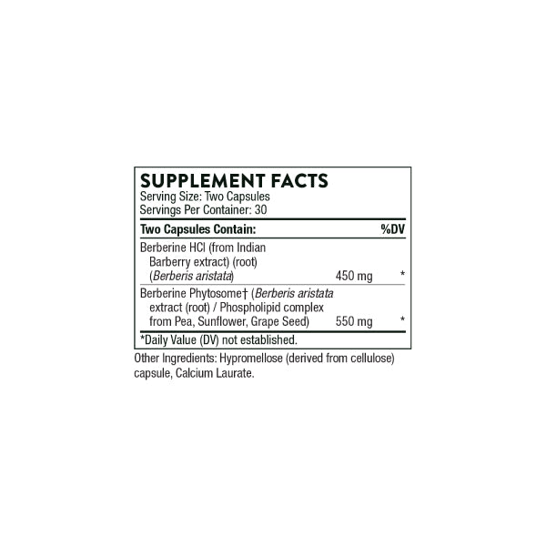 Berberine