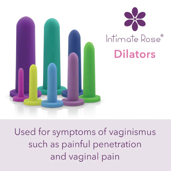 Vaginal Dilators