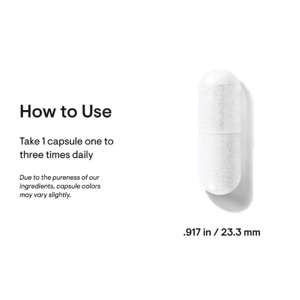 Magnesium CitraMate