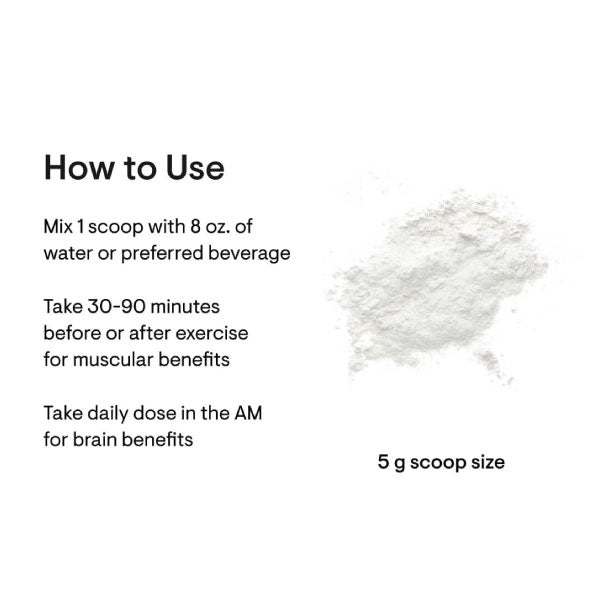Creatine